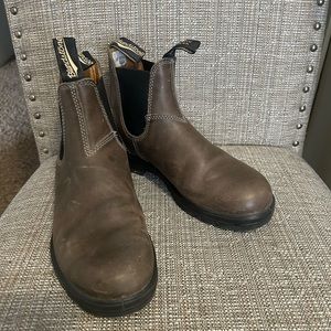 Chelsea Blundstone (woman US9)